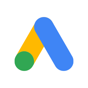 Logo Google ADS