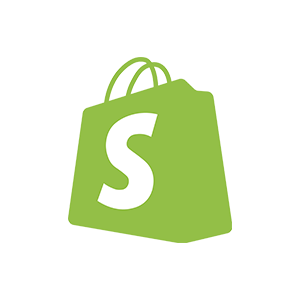Logo Shopify